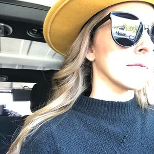 Meet your Posher, Allison